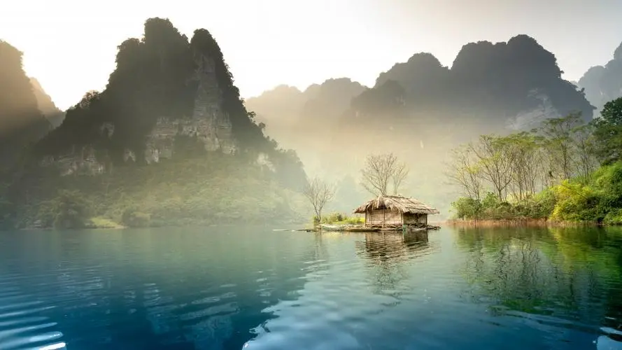 工业高端高精度